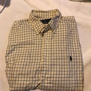 Men’s polo